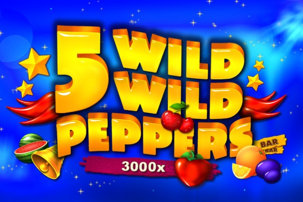 5-wild-peppers