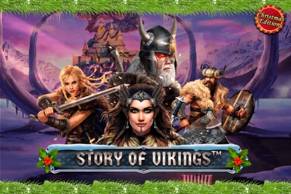 story-of-vikings