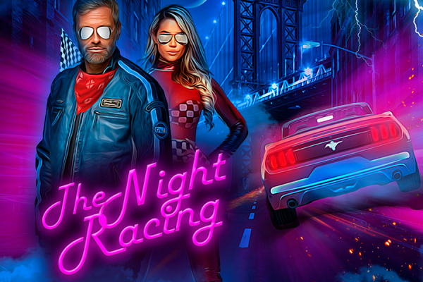 the-night-racing